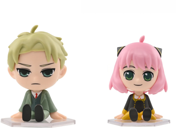 bobble-head-spy-x-family-series-1-2025